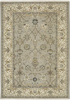 Titanium 38861 17007 Overture Platinum Rug