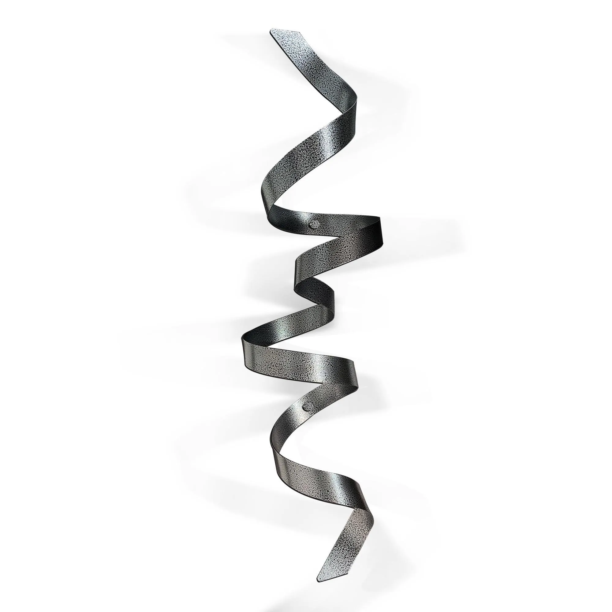 Titanium Wall Twist