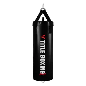 TITLE Boxing Classic Water Bag