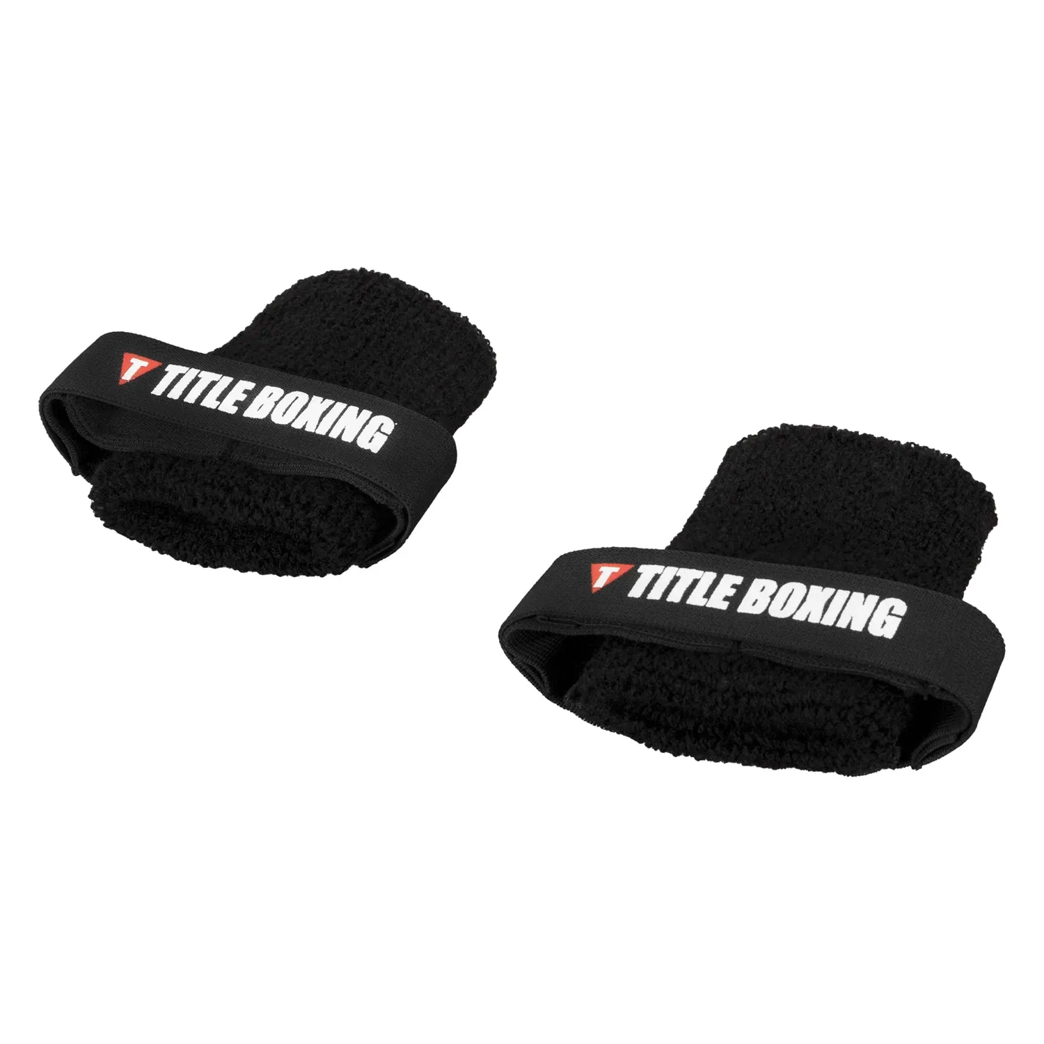 TITLE Boxing Cornerman's Wrist Bundle