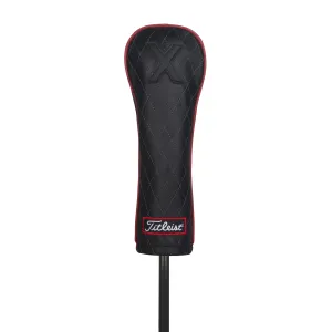 Titleist Jet Black Hybrid Headcover