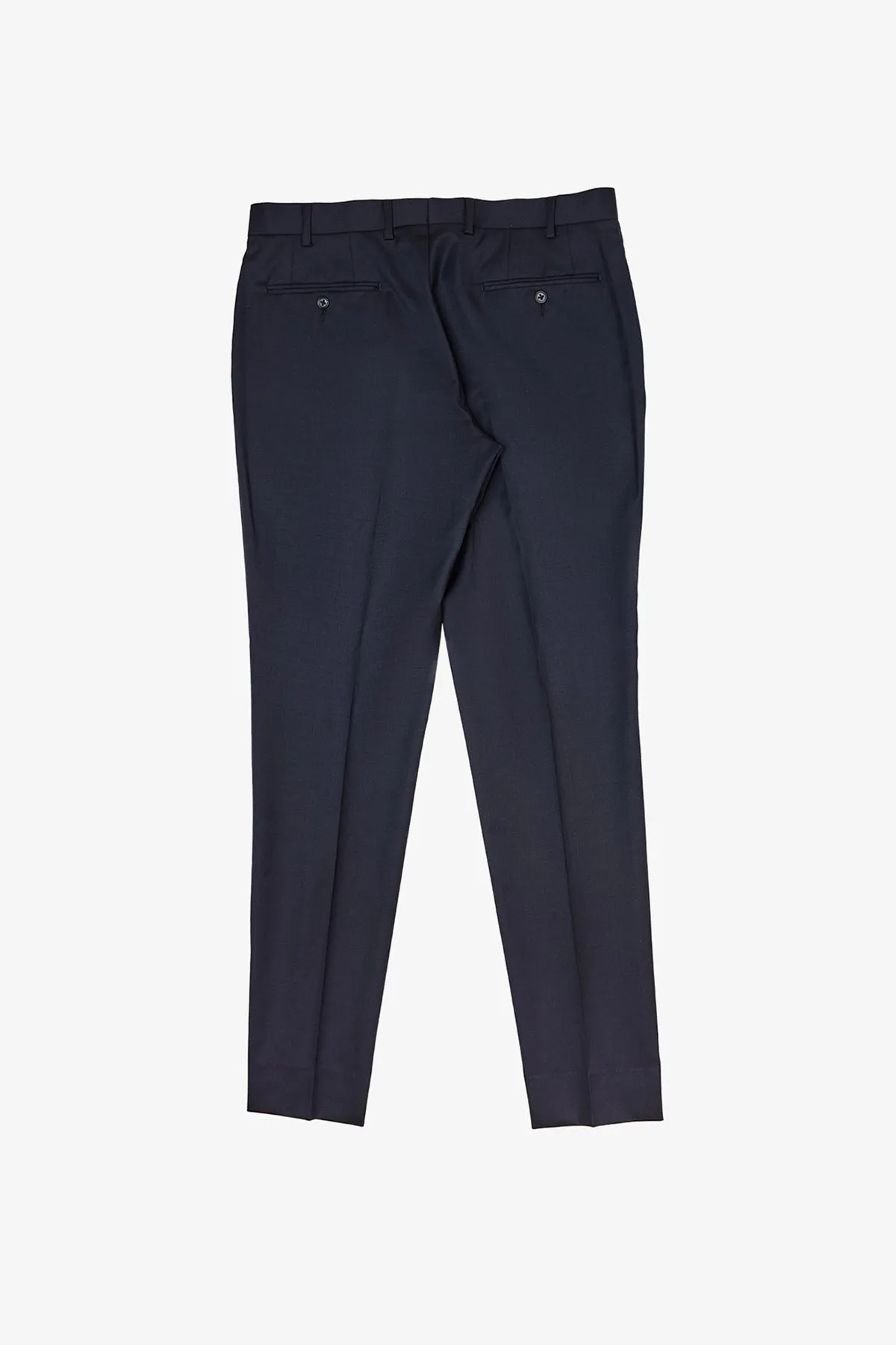 Tives - Navy Trouser