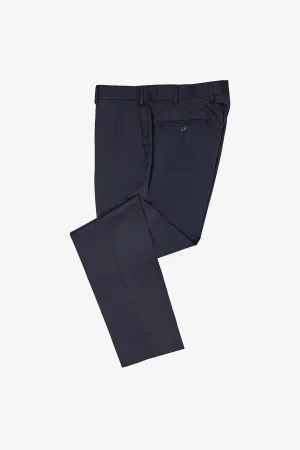 Tives - Navy Trouser