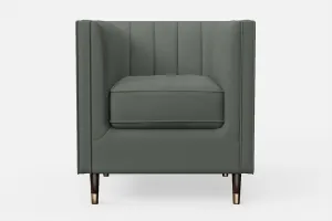 Tivoli Armchair Lush Leather