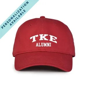 TKE Alumni Cap