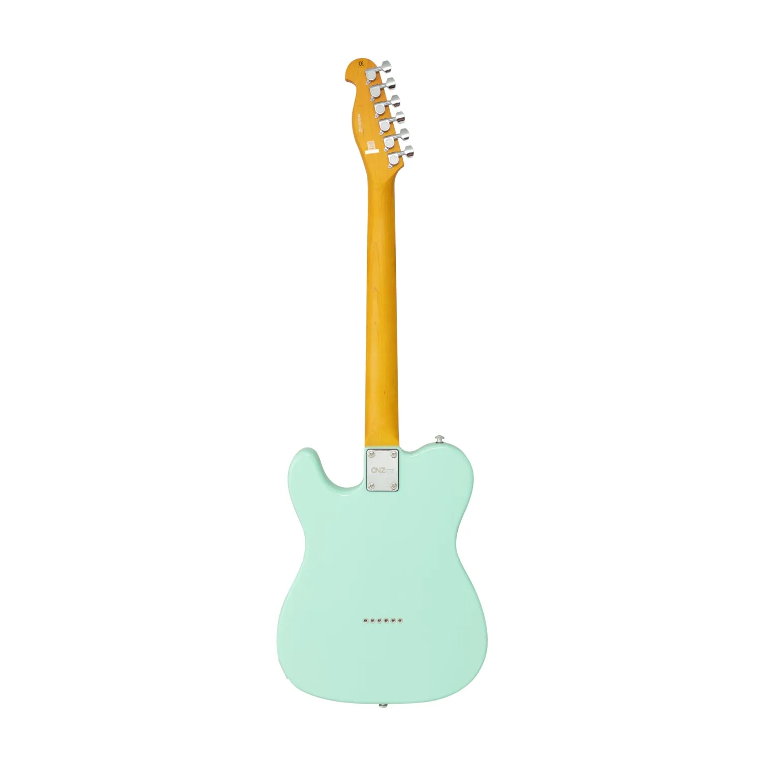 TL-C-SG | Electric Guitar - Surf Green