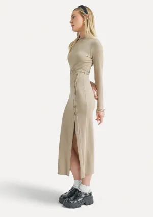 To Hope For Midi Dress