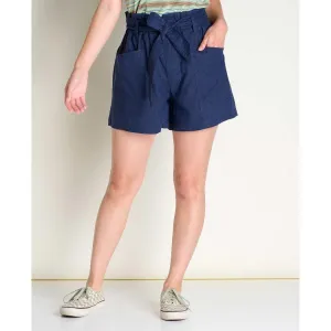 Toad & Co Women's Tarn Short