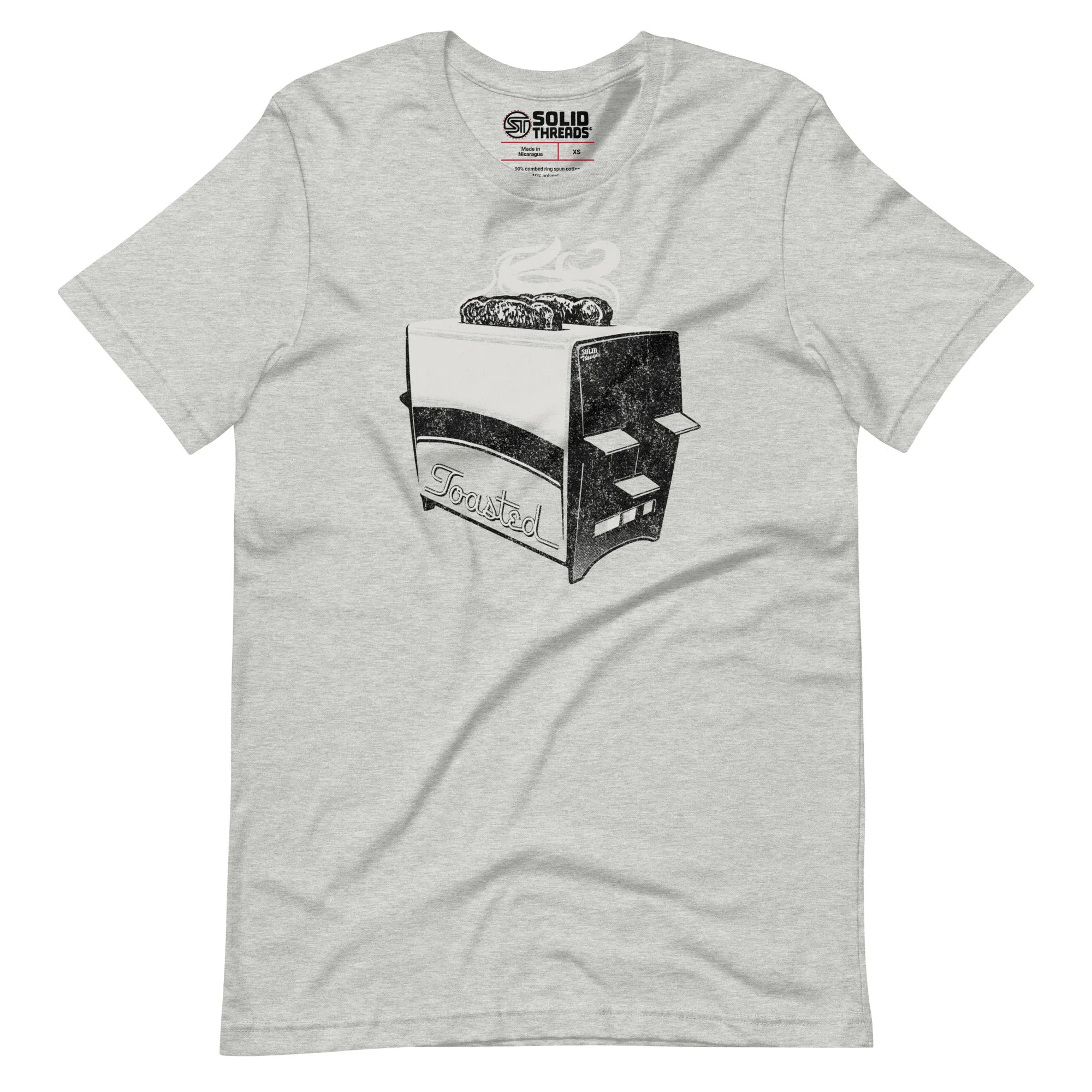 Toasted Soft Style T-Shirt