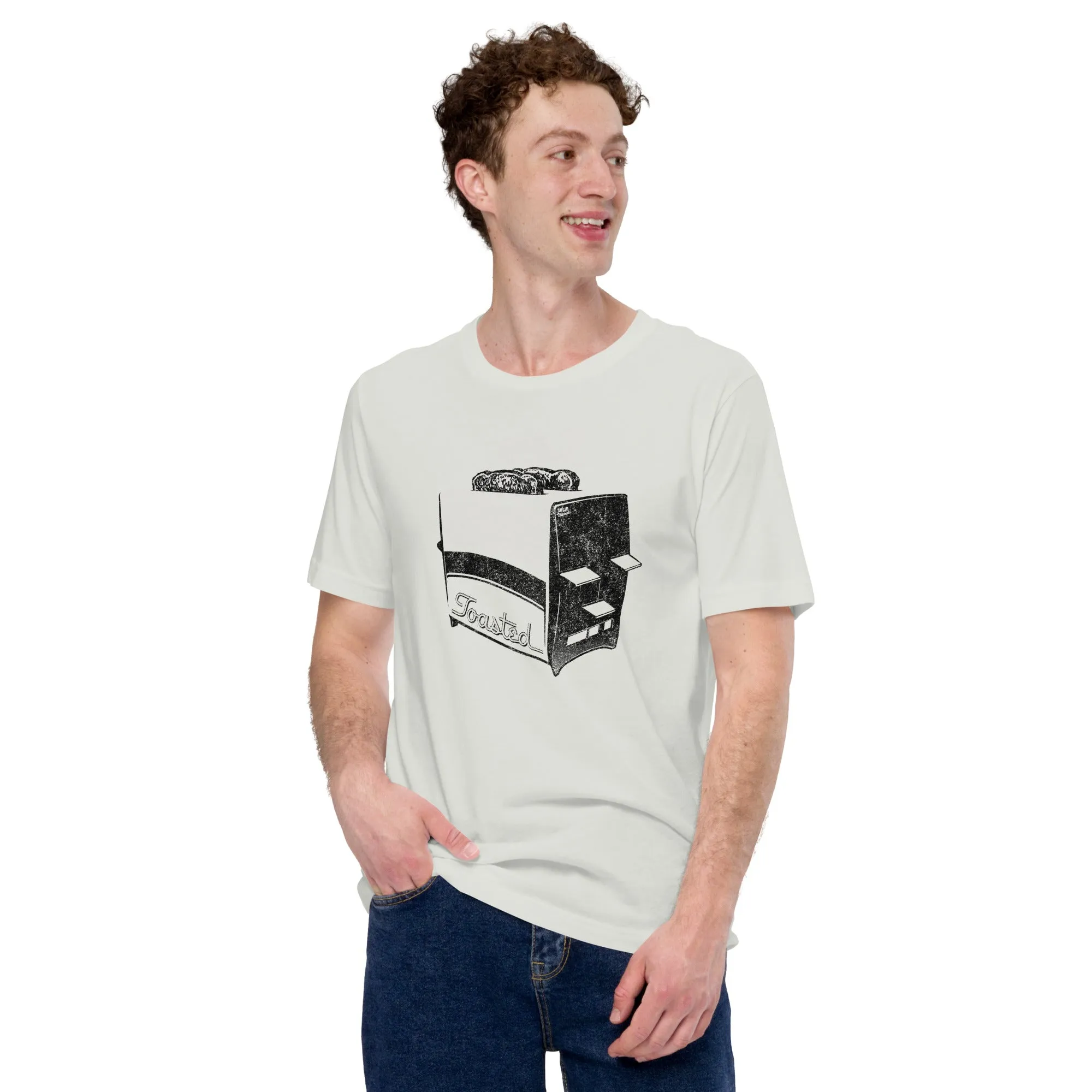 Toasted Soft Style T-Shirt