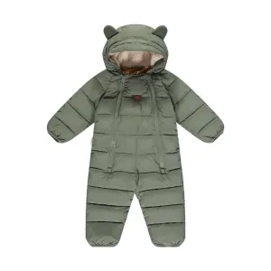 TOASTIE Eco-Fill Onesie - Sage