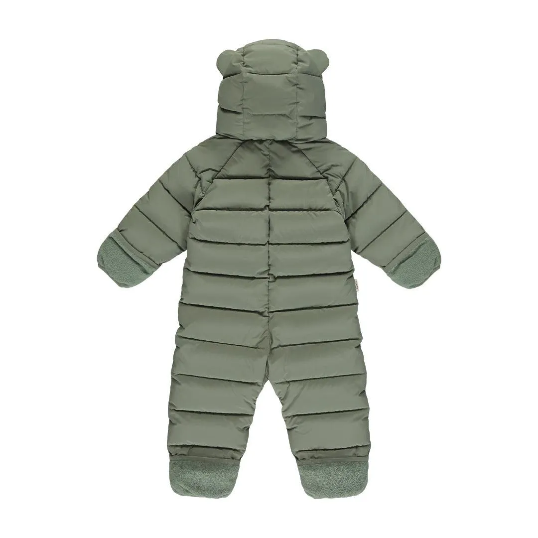 TOASTIE Eco-Fill Onesie - Sage