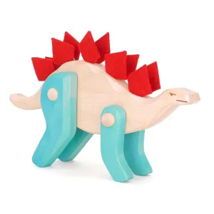 Tobe Extinct Animals Stegosaurus