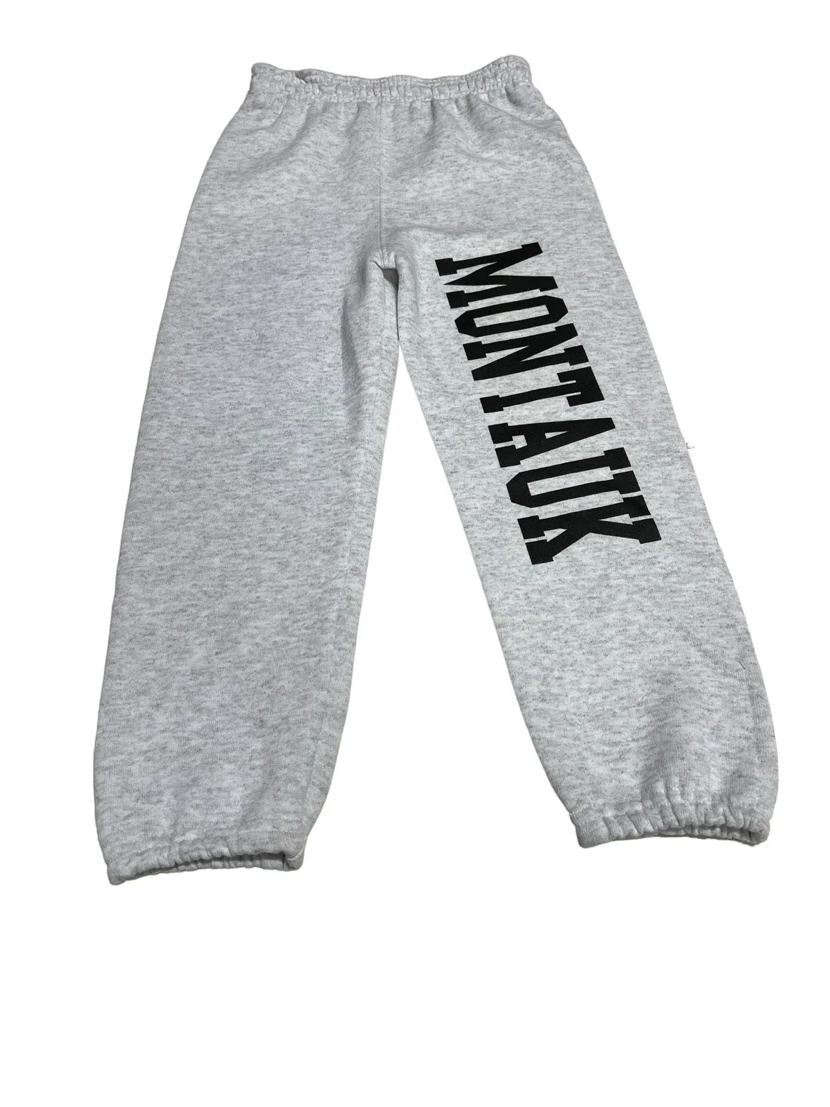 Toddler Montauk Screen Printed Sweatpants