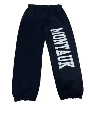 Toddler Montauk Screen Printed Sweatpants