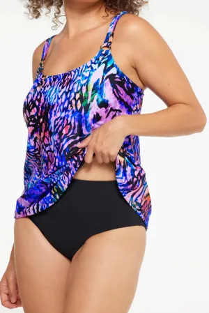 Togs Jaipur A-Line Tankini Top