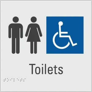 Toilets