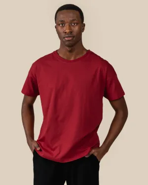 Toive T-Shirt Red