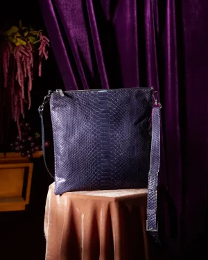 Tokyo Midnight Glazed Cross Body