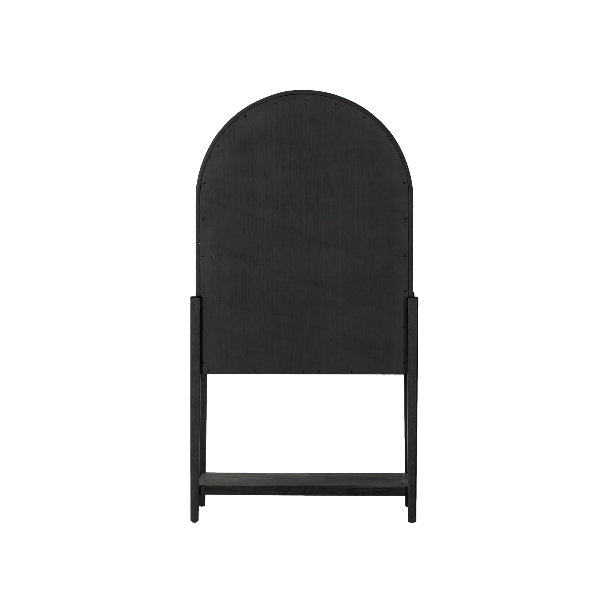 Tolle Bar Cabinet in Black