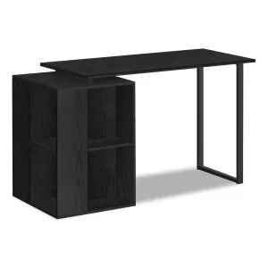 Tolle Desk - Black