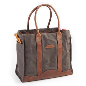 Tom Beckbe Carryall