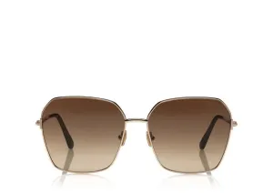 Tom Ford - Claudia Sunglasses - FT0839 - 6252F