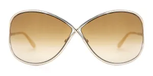 Tom Ford® FT0130 Miranda