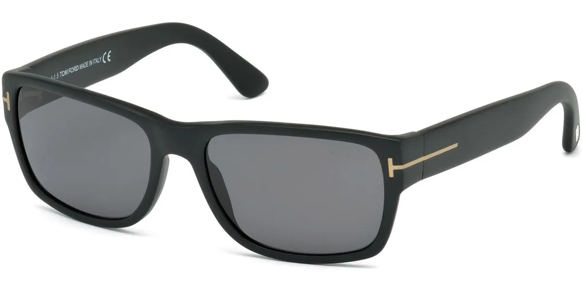 Tom Ford® FT0445 Mason