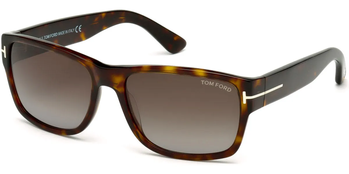 Tom Ford® FT0445 Mason