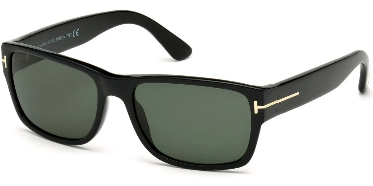 Tom Ford® FT0445 Mason