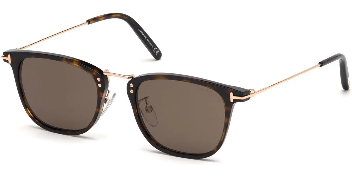 Tom Ford® FT0672 Beau