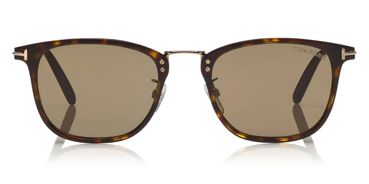 Tom Ford® FT0672 Beau