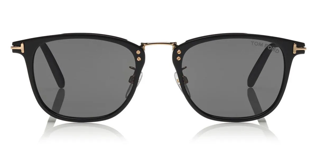 Tom Ford® FT0672 Beau