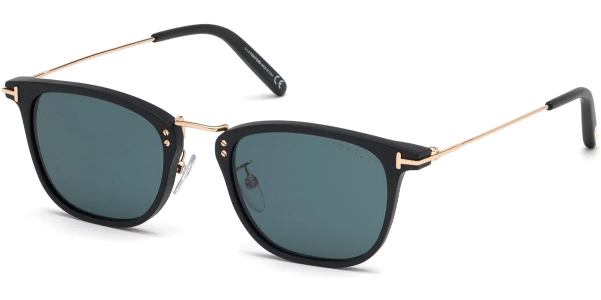 Tom Ford® FT0672 Beau