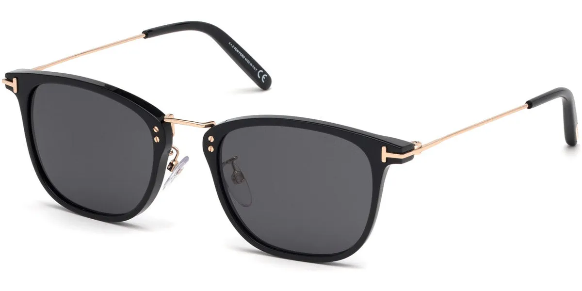 Tom Ford® FT0672 Beau