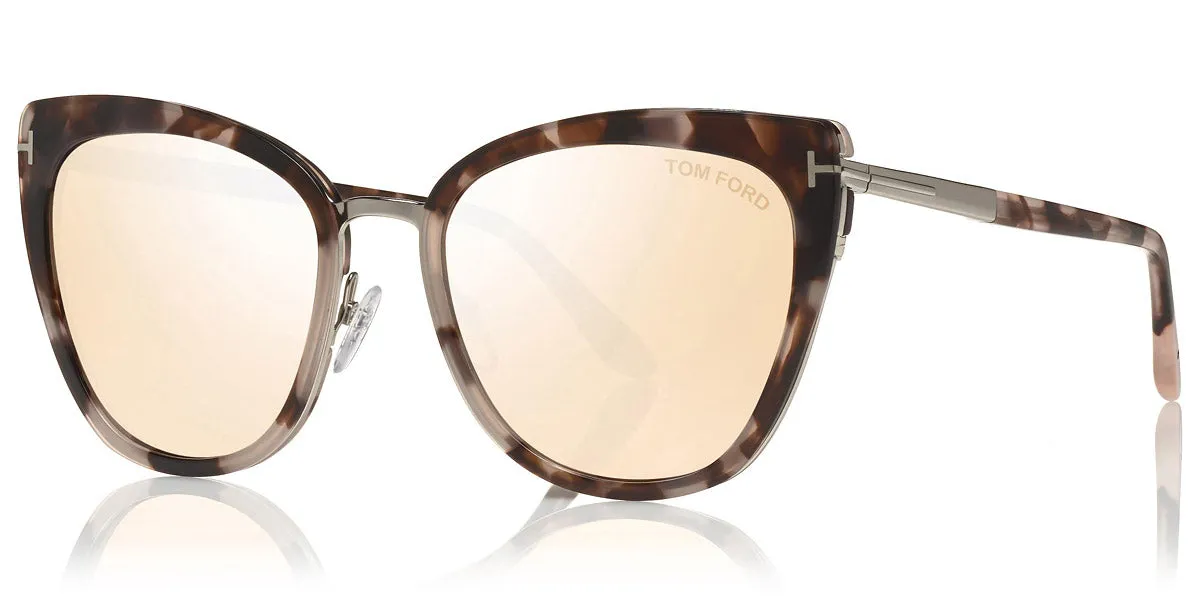 Tom Ford® FT0717 Simona