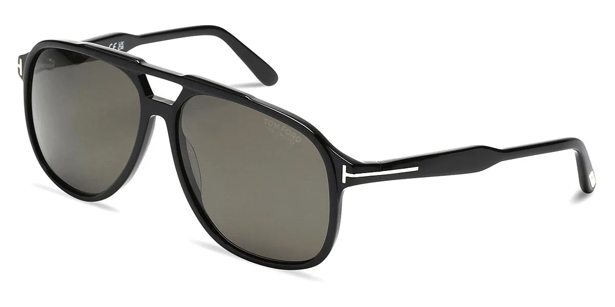 Tom Ford® FT0753 Raoul