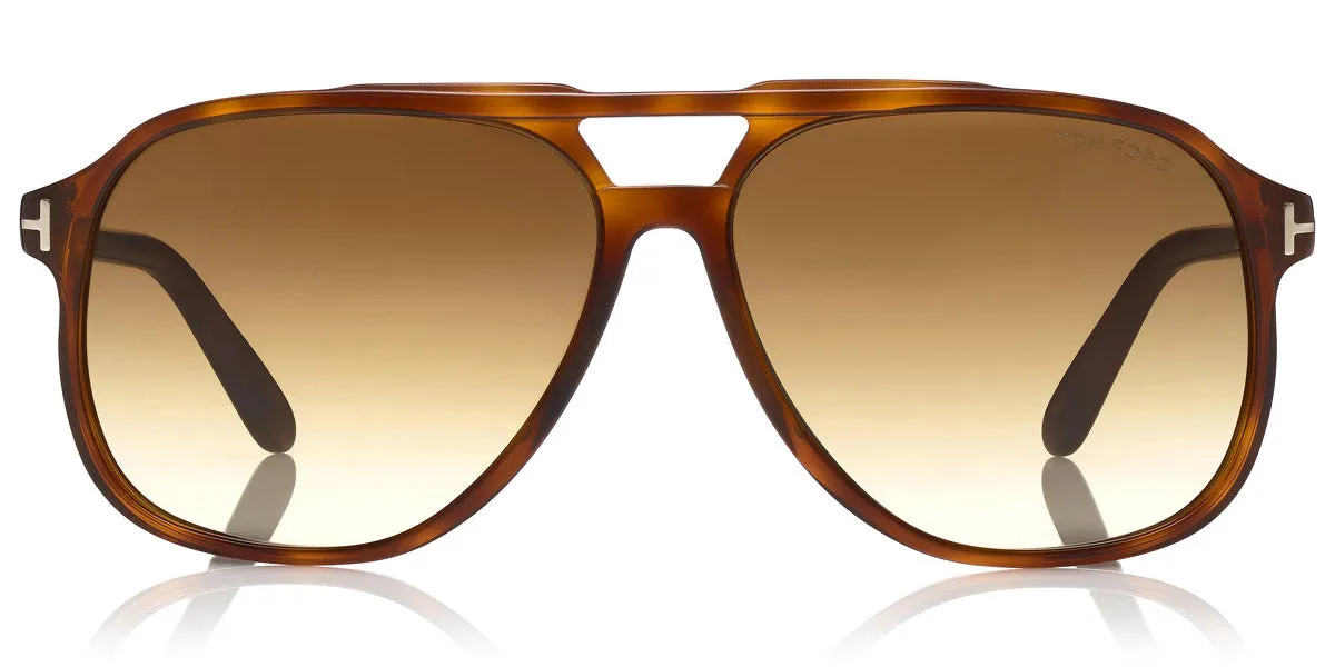 Tom Ford® FT0753 Raoul