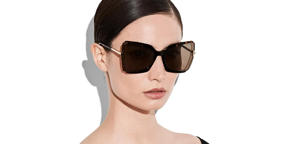 Tom Ford® FT0766 Gia