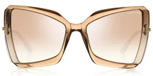 Tom Ford® FT0766 Gia