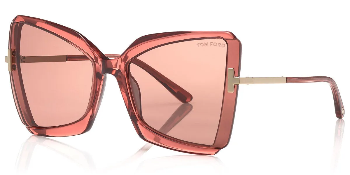 Tom Ford® FT0766 Gia