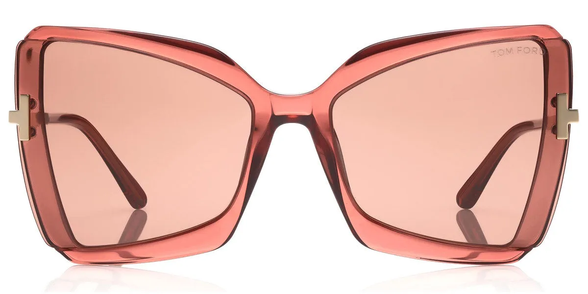 Tom Ford® FT0766 Gia