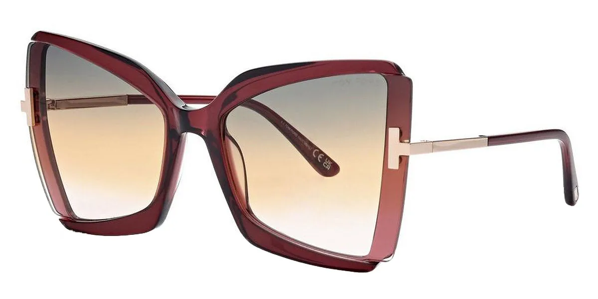 Tom Ford® FT0766 Gia