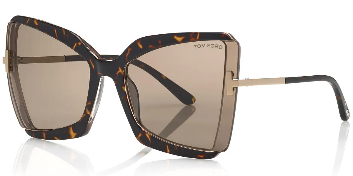 Tom Ford® FT0766 Gia