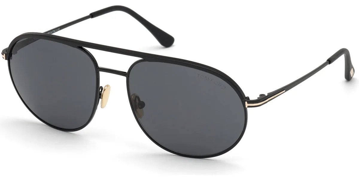 Tom Ford® FT0772 Gio