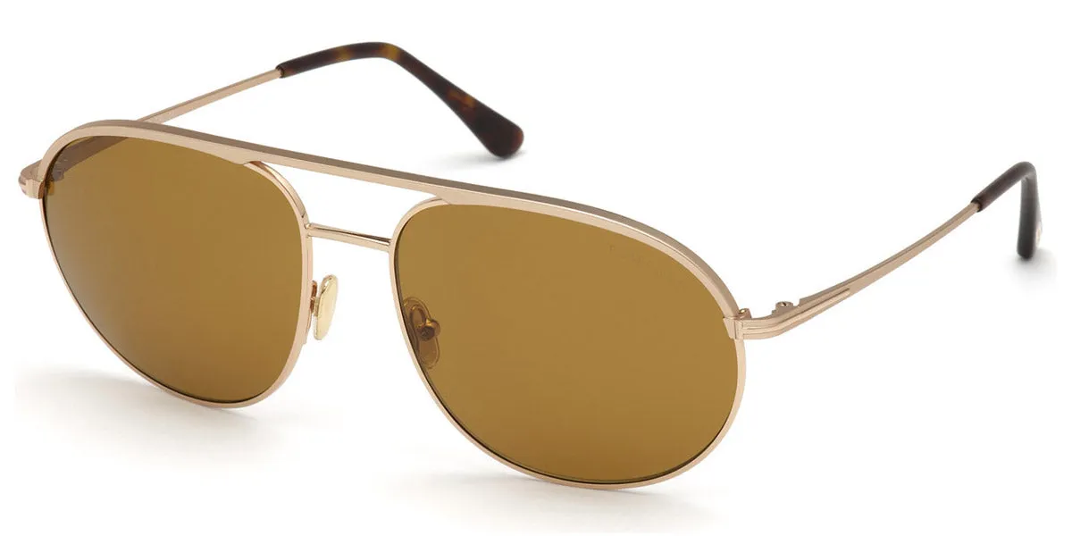 Tom Ford® FT0772 Gio