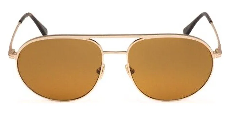 Tom Ford® FT0772 Gio