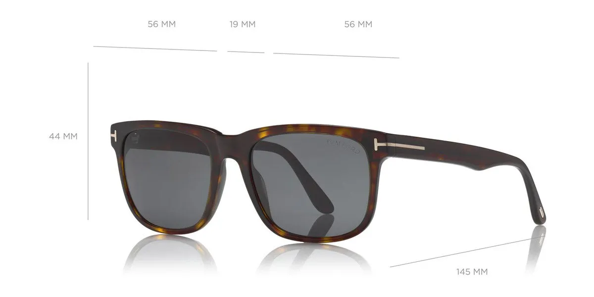 Tom Ford® FT0775-D Stephenson