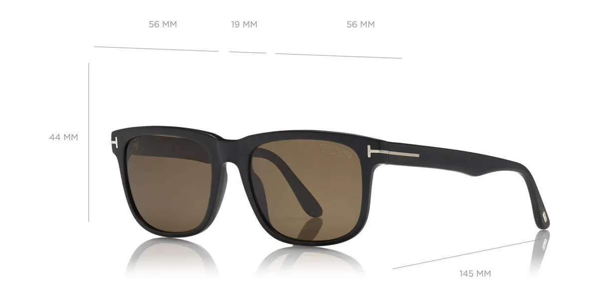 Tom Ford® FT0775-D Stephenson